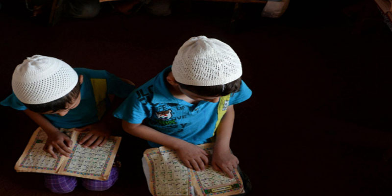 بن عروس: إخلاء مبيت غير مرخص فيه يأوي أطفالا يدرسون بمدرسة قرآنية بفوشانة